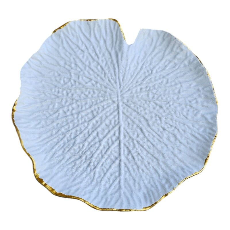 Wall art white