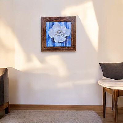 Wall Art Print Frame
